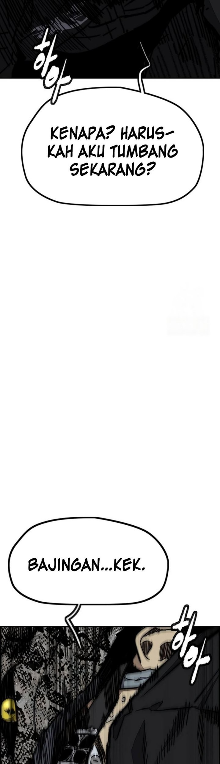 Wind Breaker Chapter 489 Gambar 49