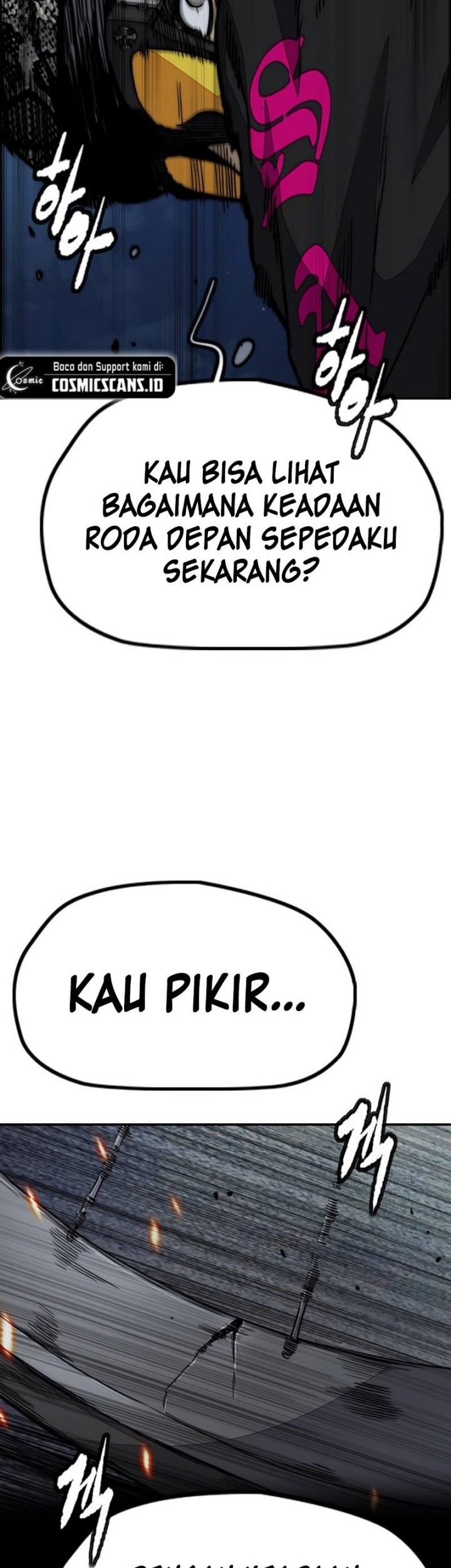 Wind Breaker Chapter 489 Gambar 50