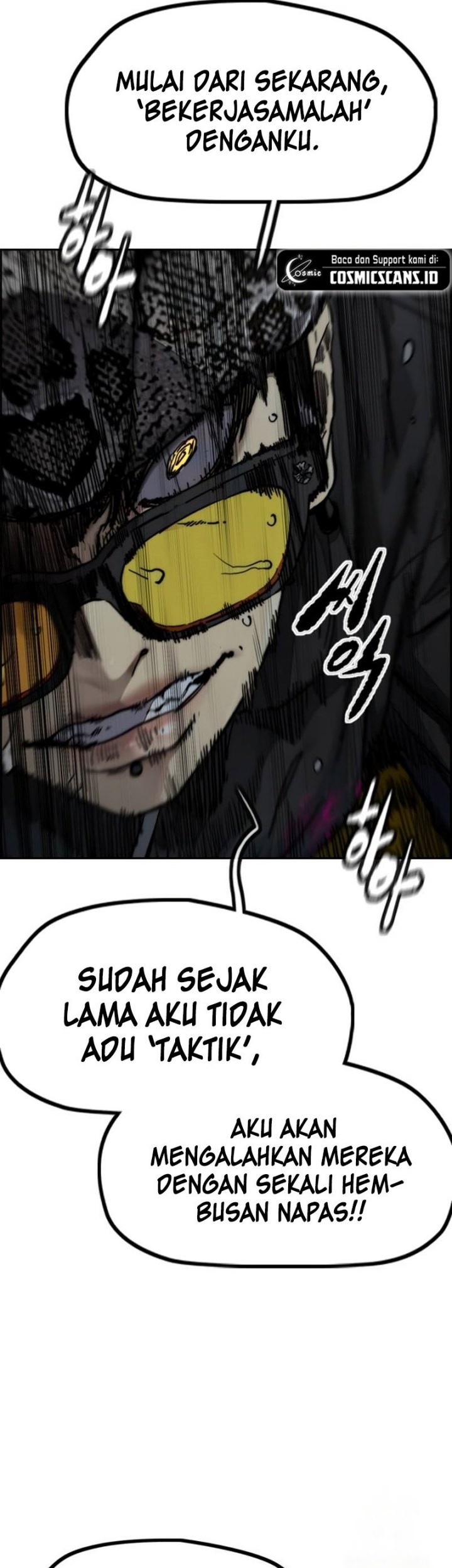 Wind Breaker Chapter 489 Gambar 55