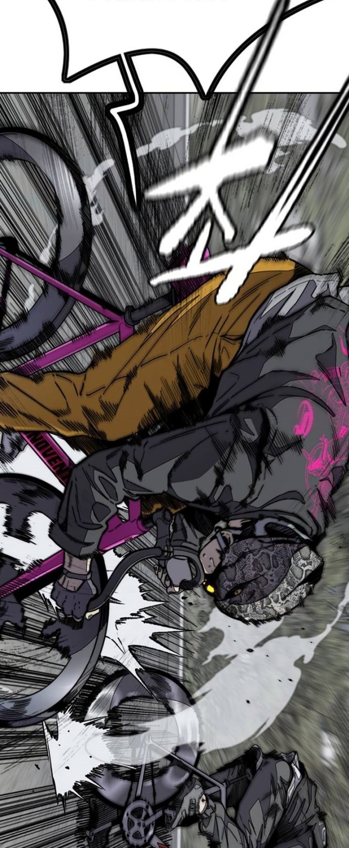 Wind Breaker Chapter 489 Gambar 57