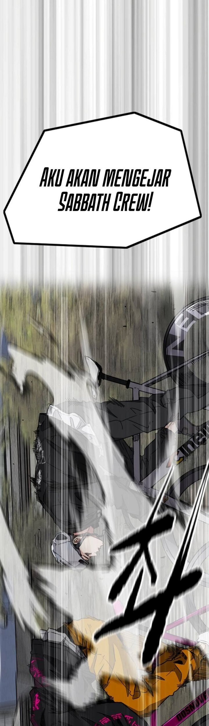 Wind Breaker Chapter 489 Gambar 31