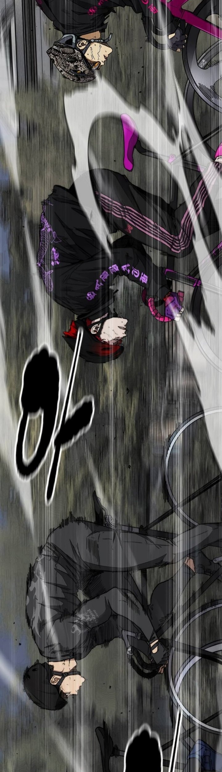 Wind Breaker Chapter 489 Gambar 32