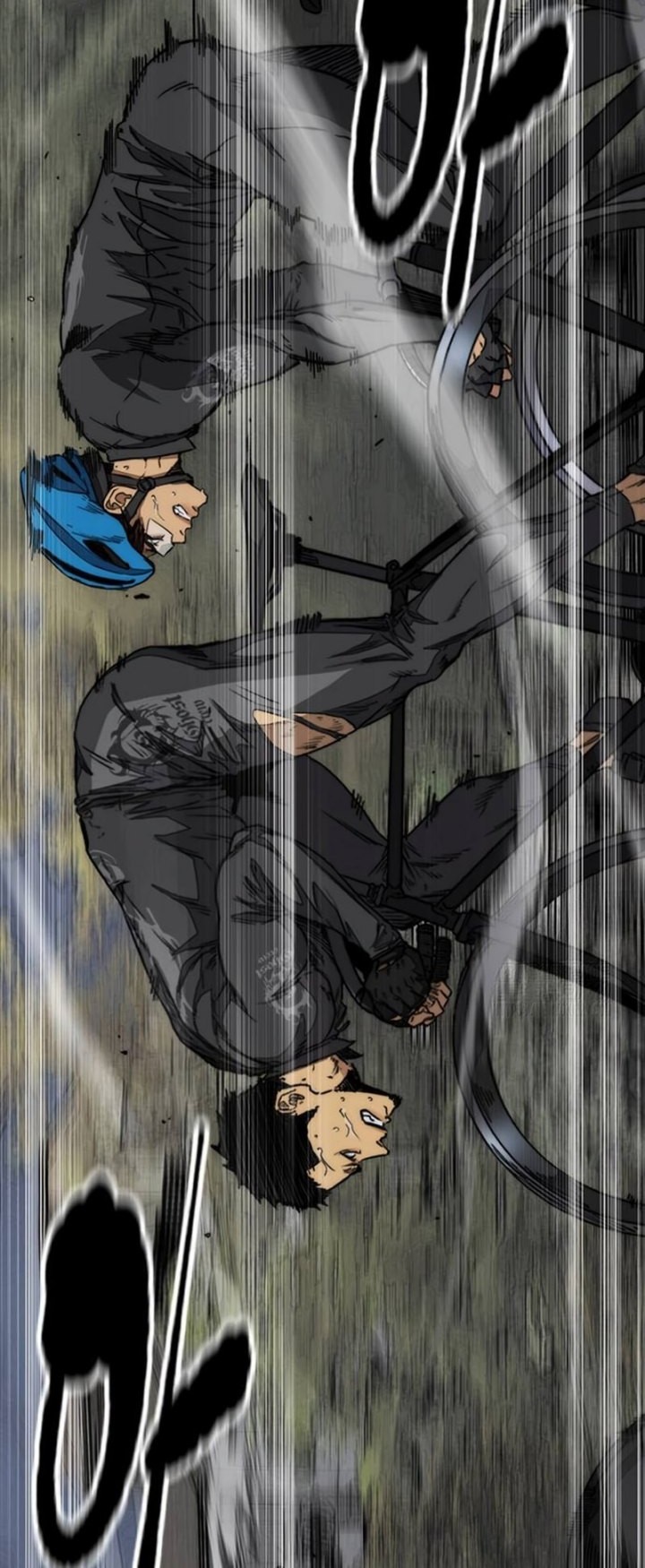 Wind Breaker Chapter 489 Gambar 33