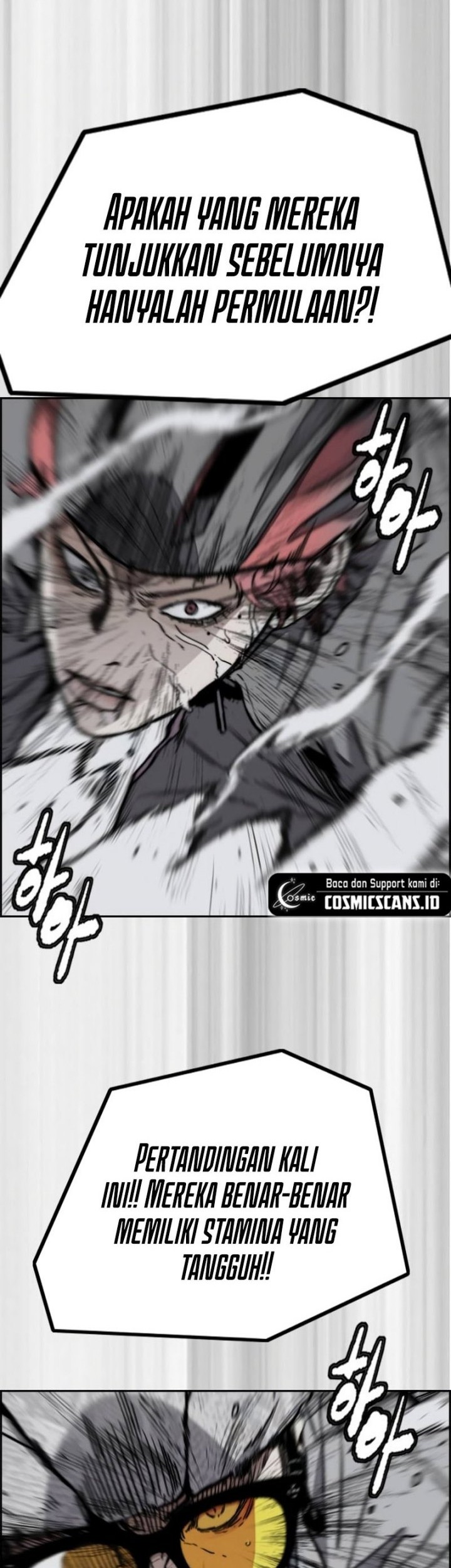 Wind Breaker Chapter 489 Gambar 35