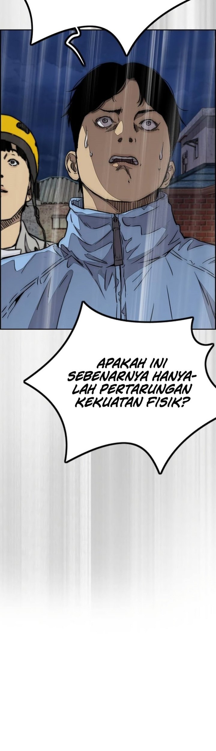 Wind Breaker Chapter 489 Gambar 38