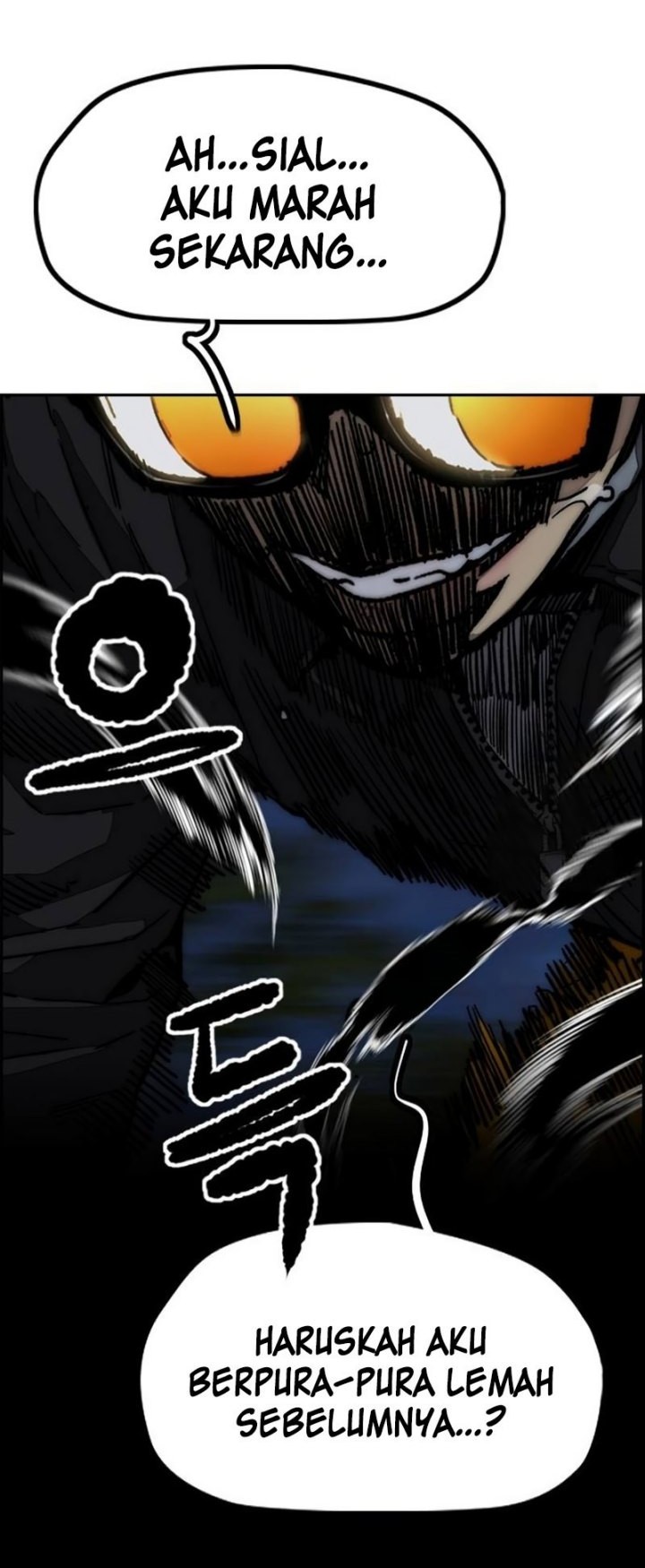 Wind Breaker Chapter 489 Gambar 39