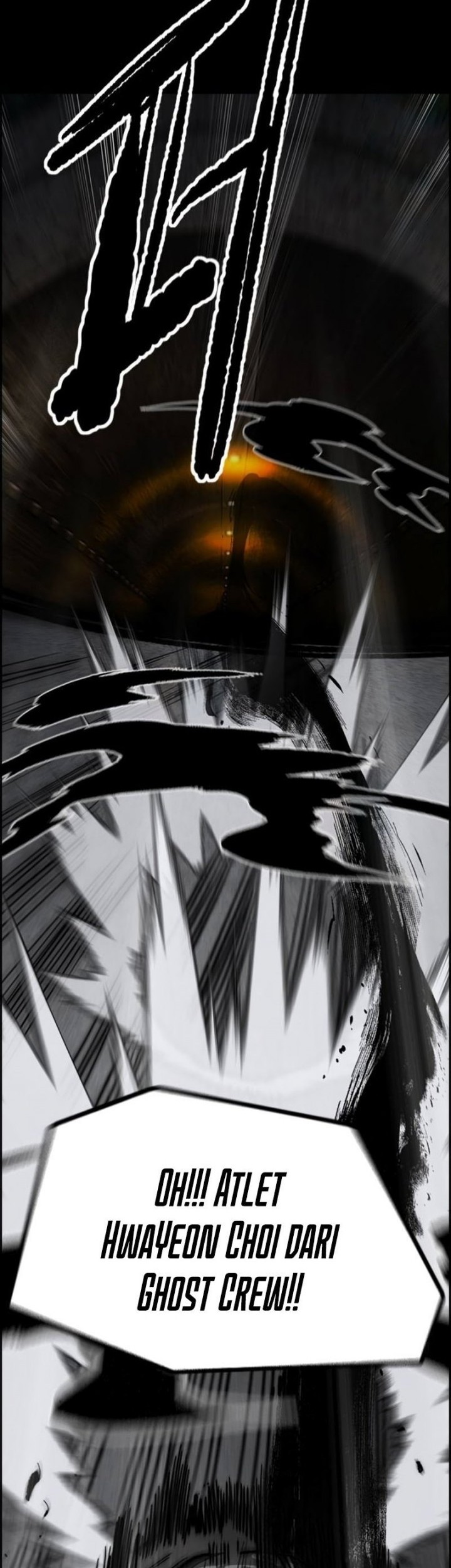 Manhwa Wind Breaker Chapter 489 gambar nomor 2