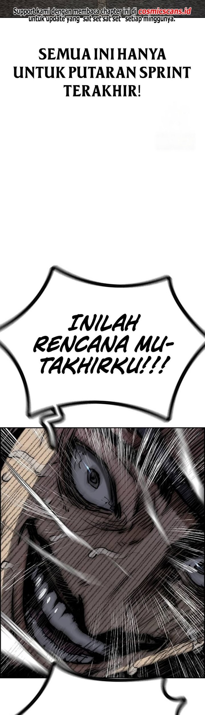 Wind Breaker Chapter 489 Gambar 70