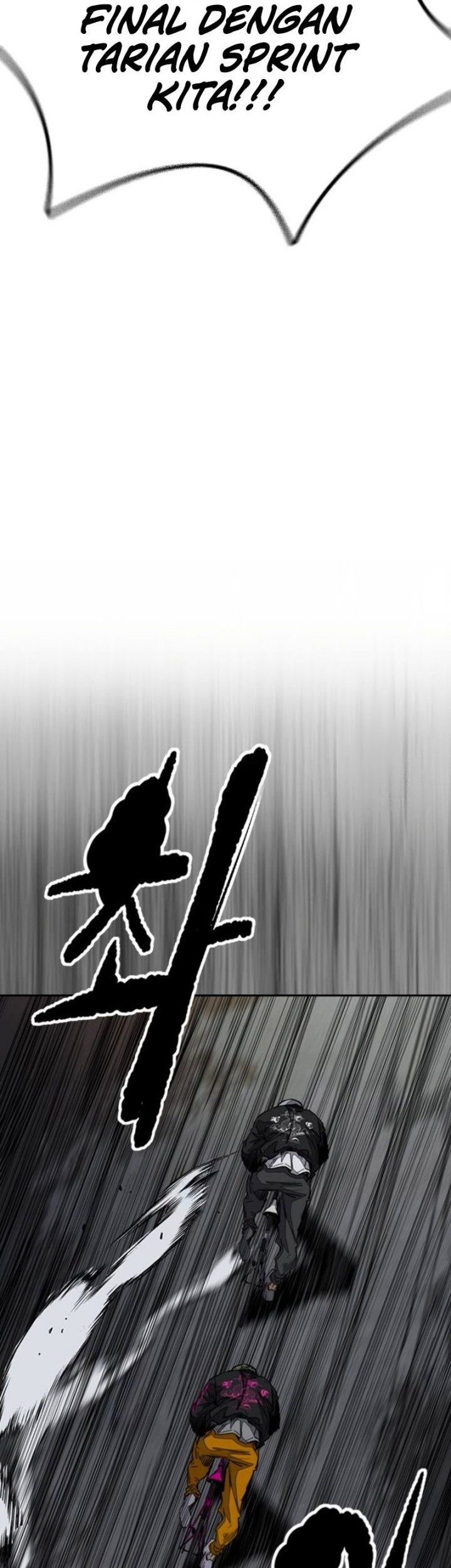 Wind Breaker Chapter 489 Gambar 74