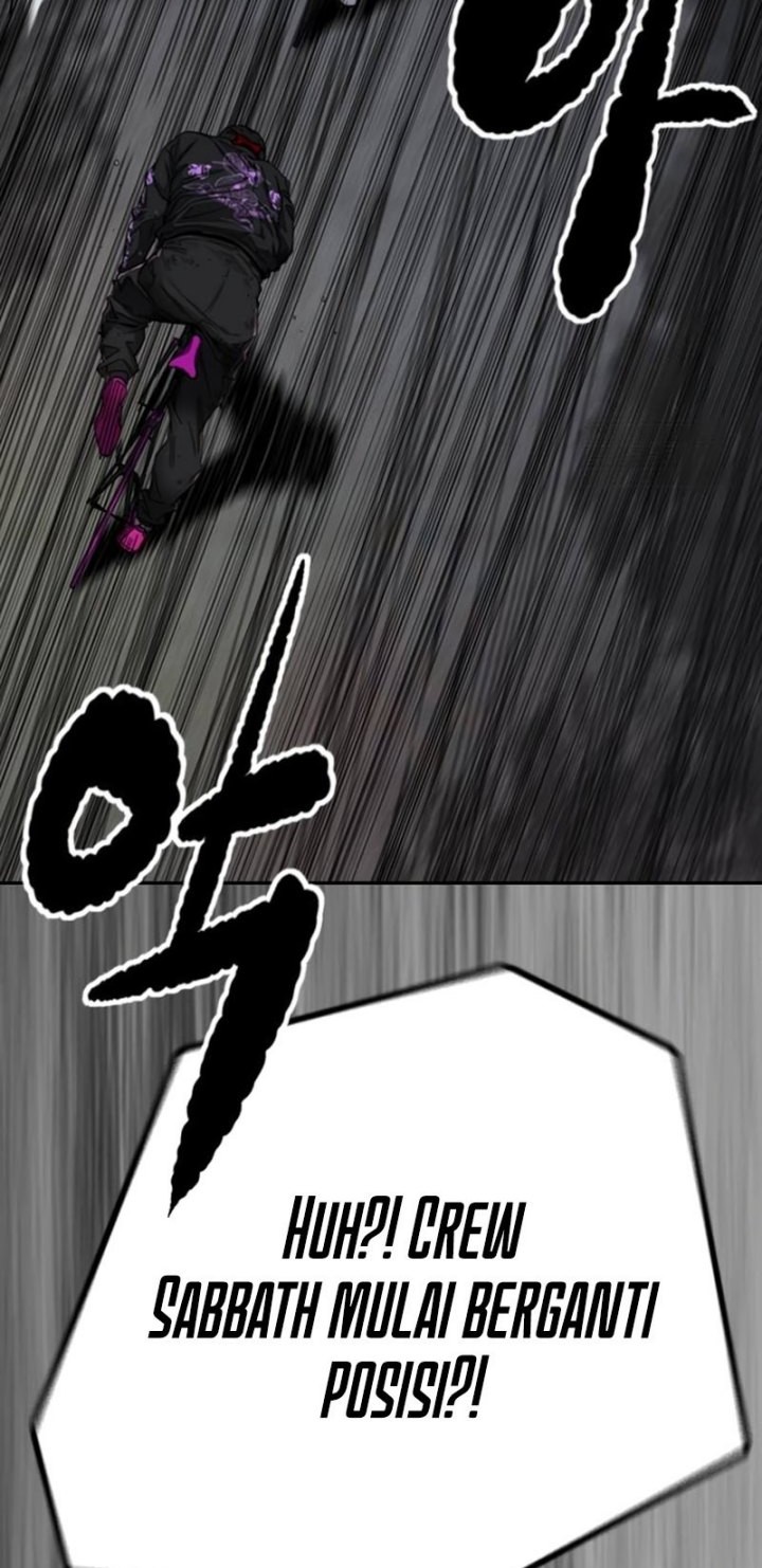 Wind Breaker Chapter 489 Gambar 75