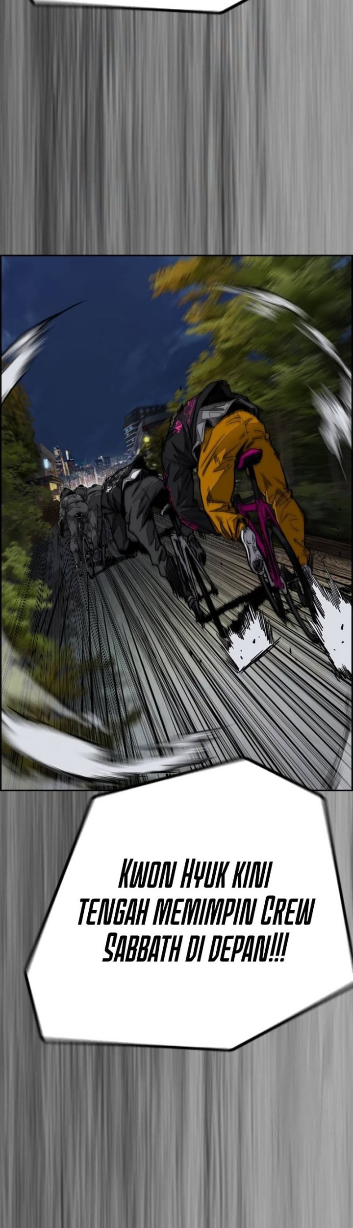 Wind Breaker Chapter 489 Gambar 76