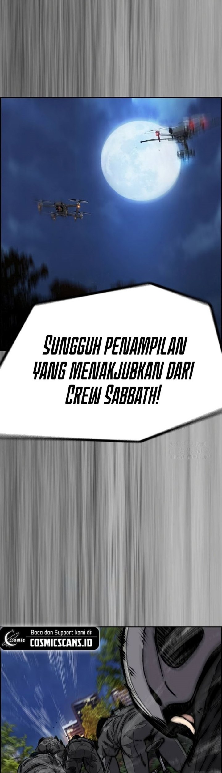 Wind Breaker Chapter 489 Gambar 77