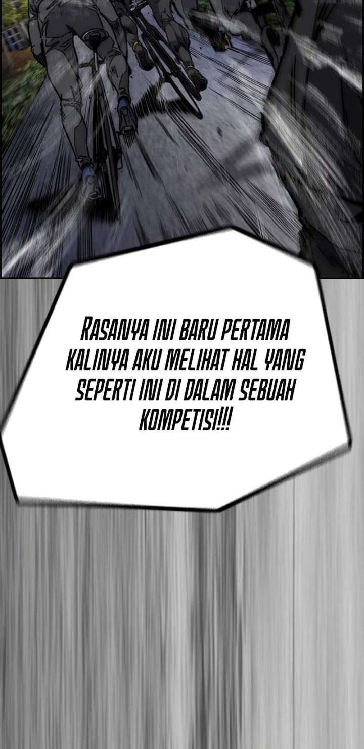 Wind Breaker Chapter 489 Gambar 78