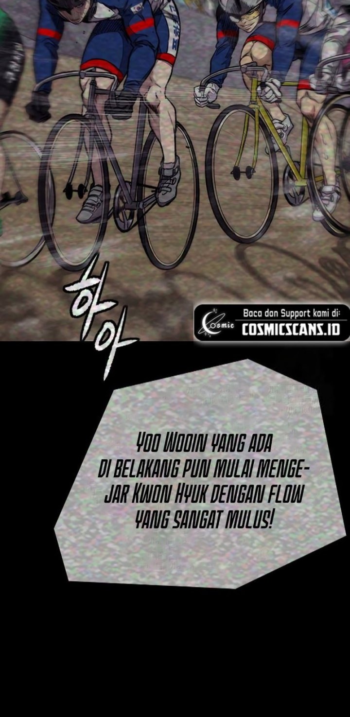 Wind Breaker Chapter 489 Gambar 81