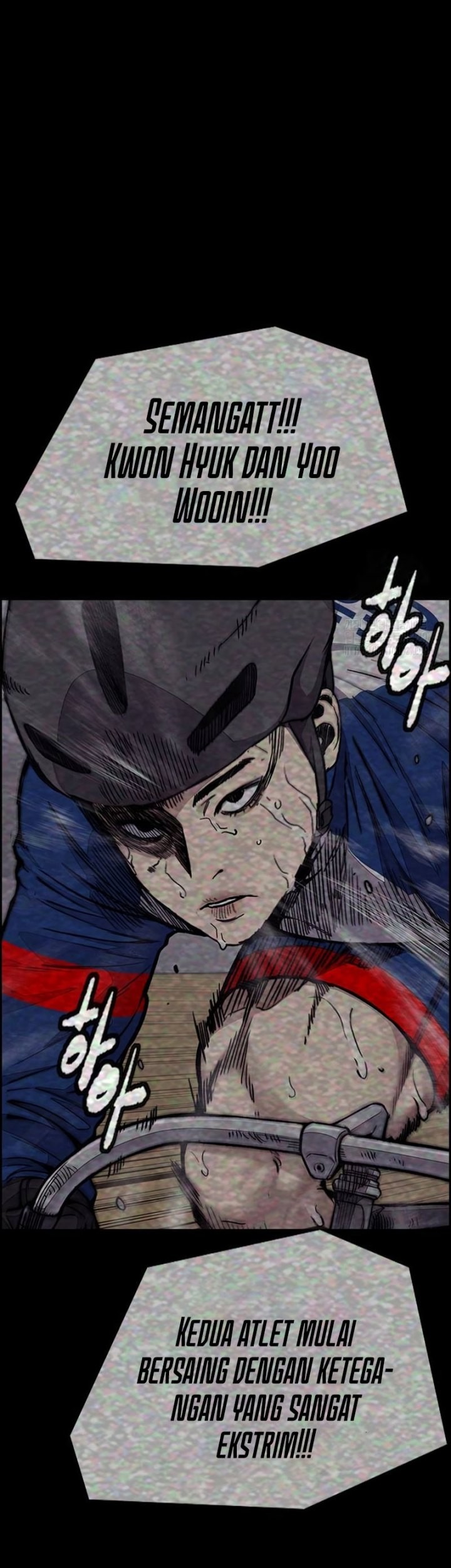 Wind Breaker Chapter 489 Gambar 82