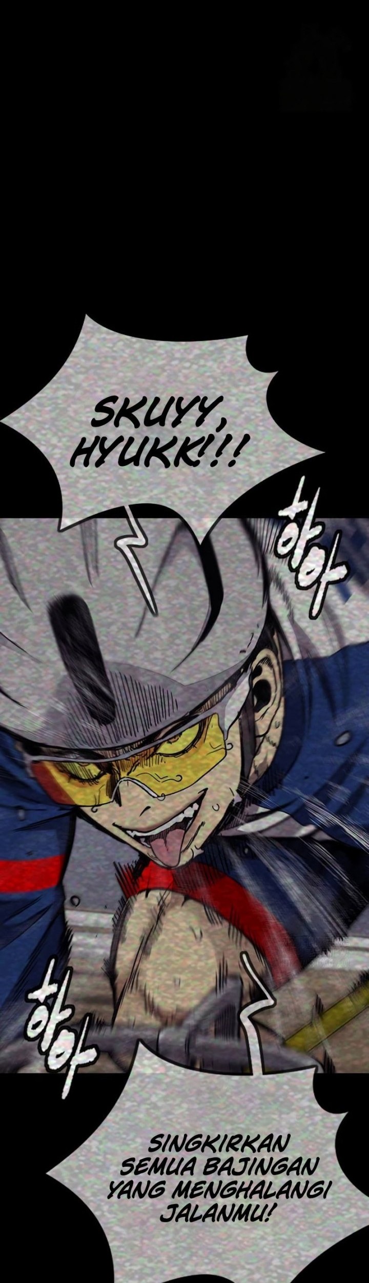 Wind Breaker Chapter 489 Gambar 83