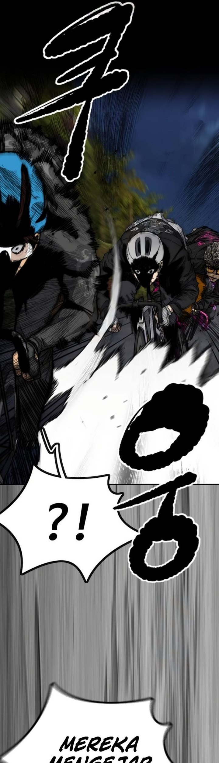 Wind Breaker Chapter 489 Gambar 85