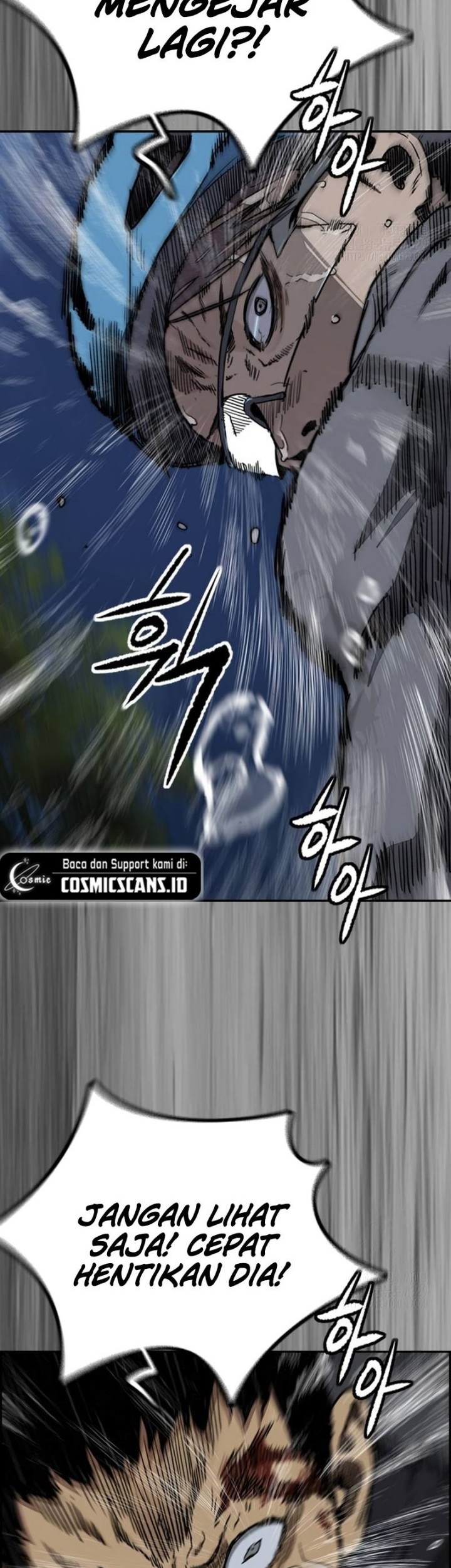 Wind Breaker Chapter 489 Gambar 86