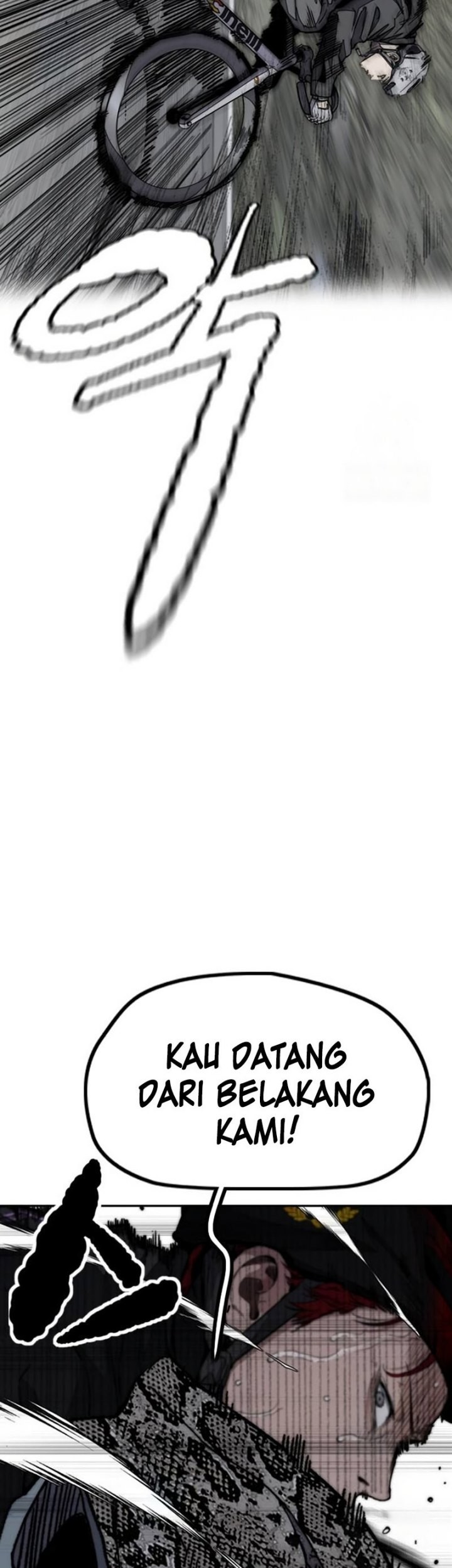 Wind Breaker Chapter 489 Gambar 58