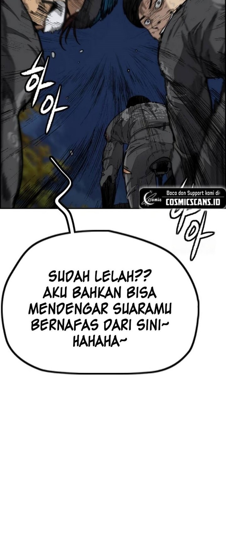 Wind Breaker Chapter 489 Gambar 60