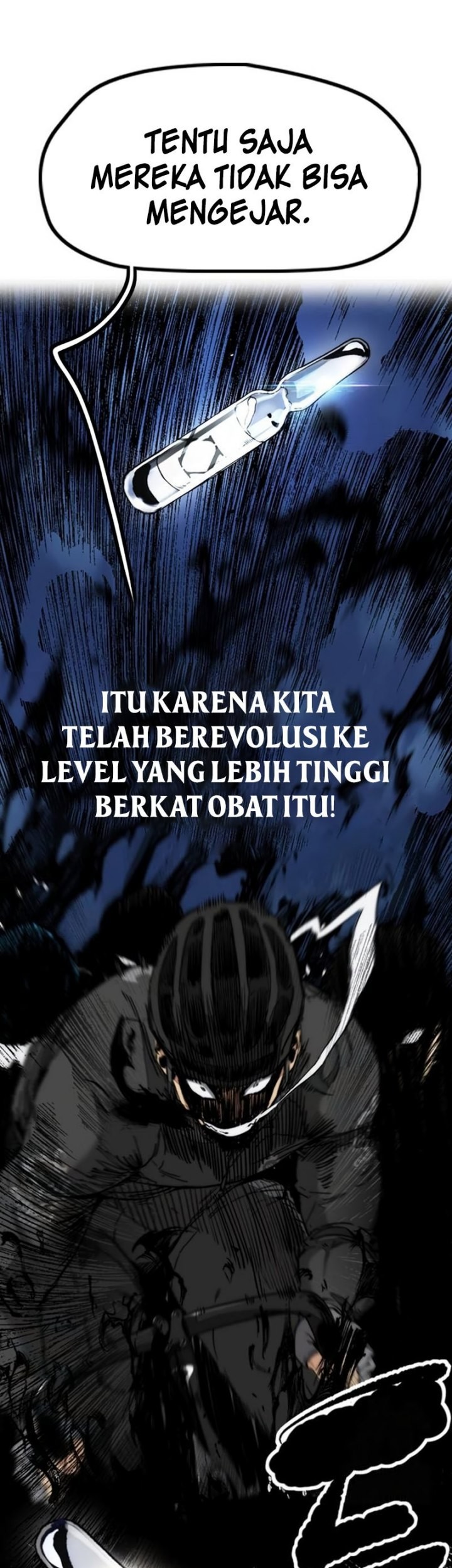 Wind Breaker Chapter 489 Gambar 61