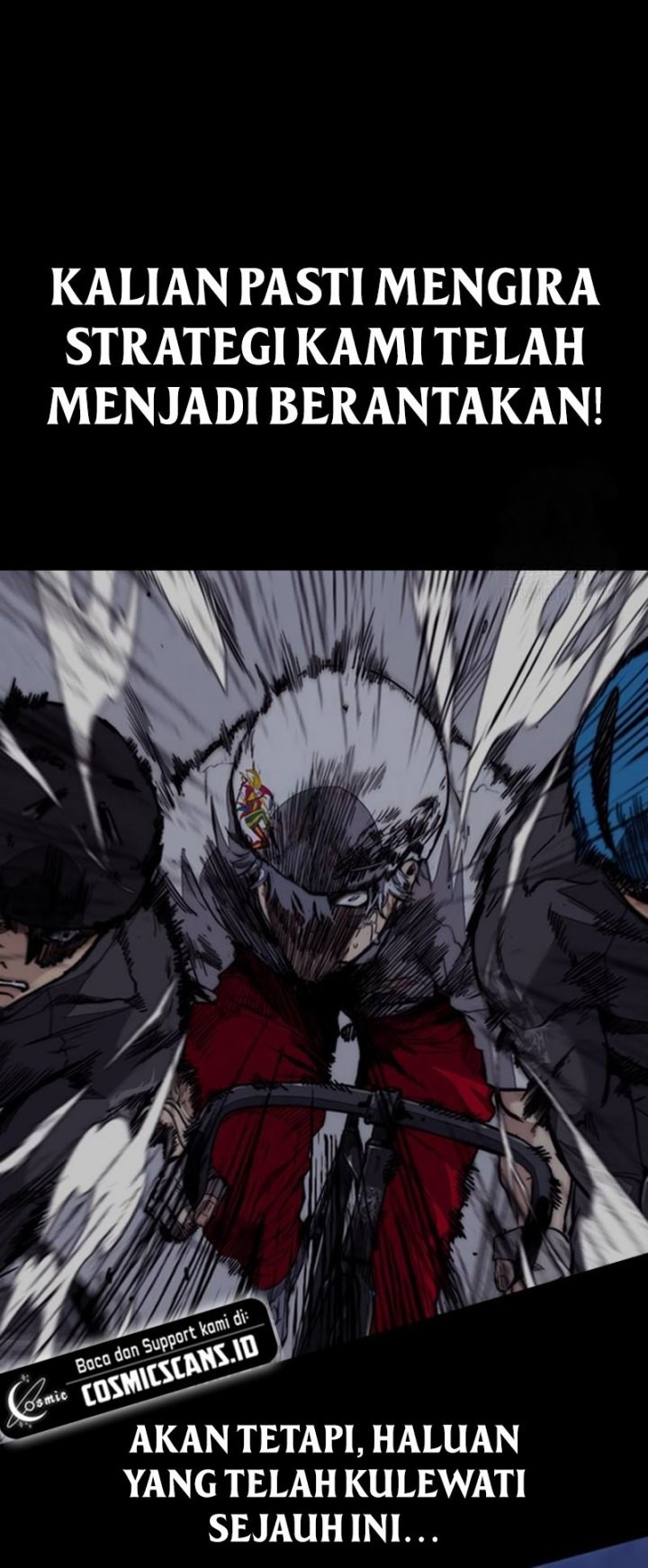 Wind Breaker Chapter 489 Gambar 66