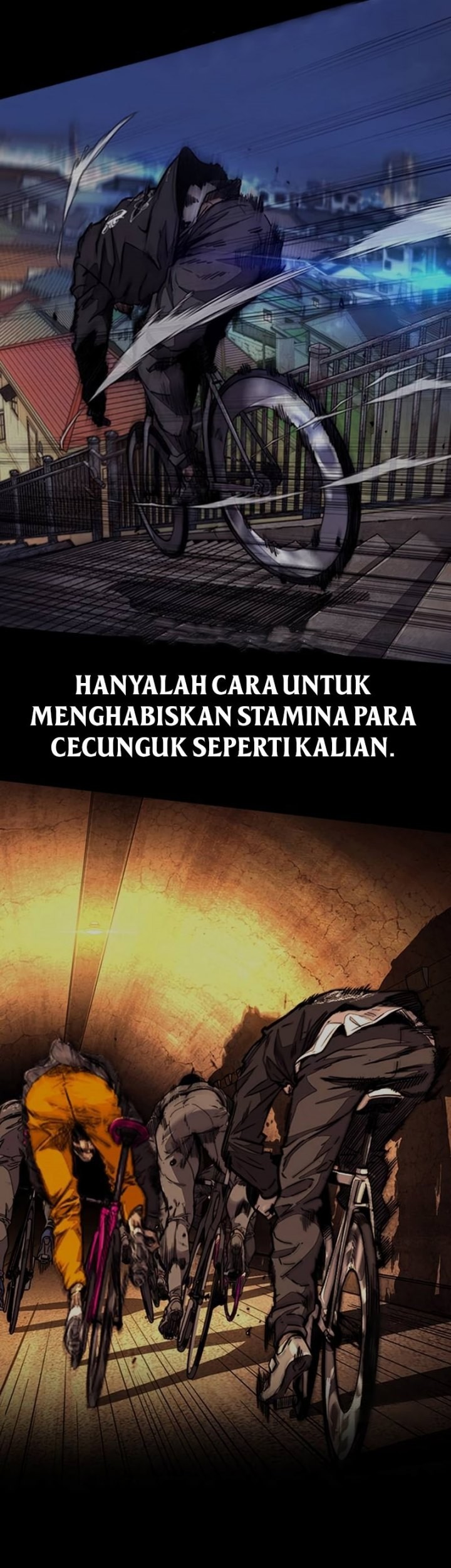 Wind Breaker Chapter 489 Gambar 67