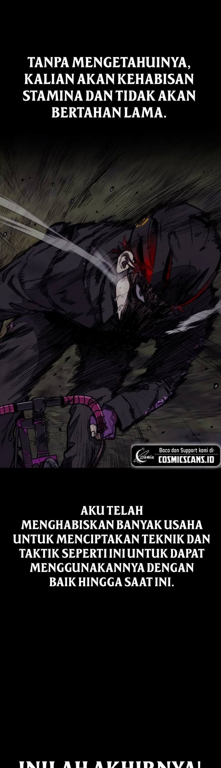 Wind Breaker Chapter 489 Gambar 68