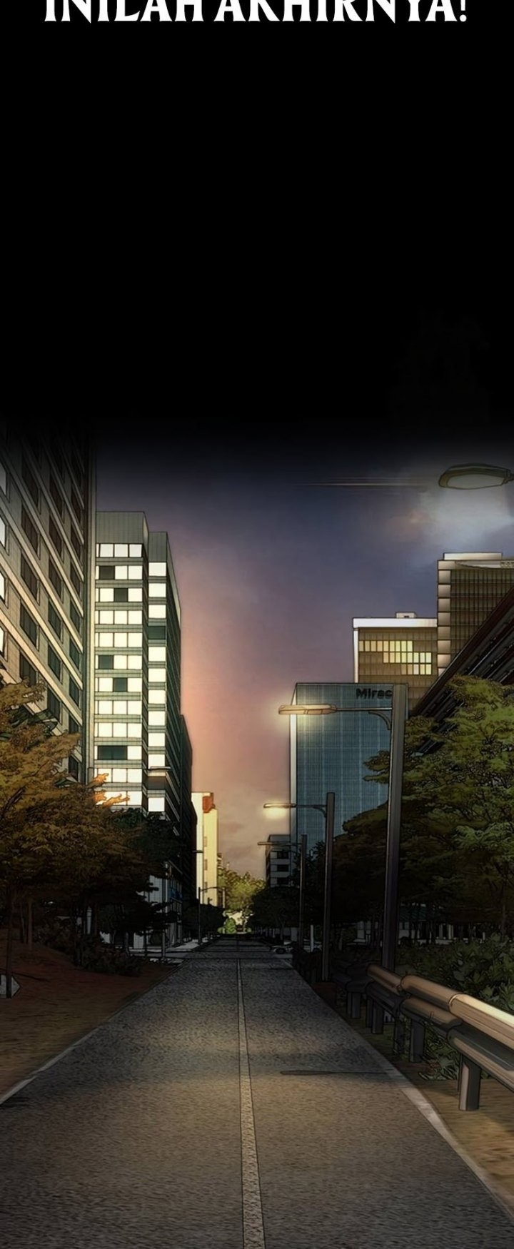 Wind Breaker Chapter 489 Gambar 69