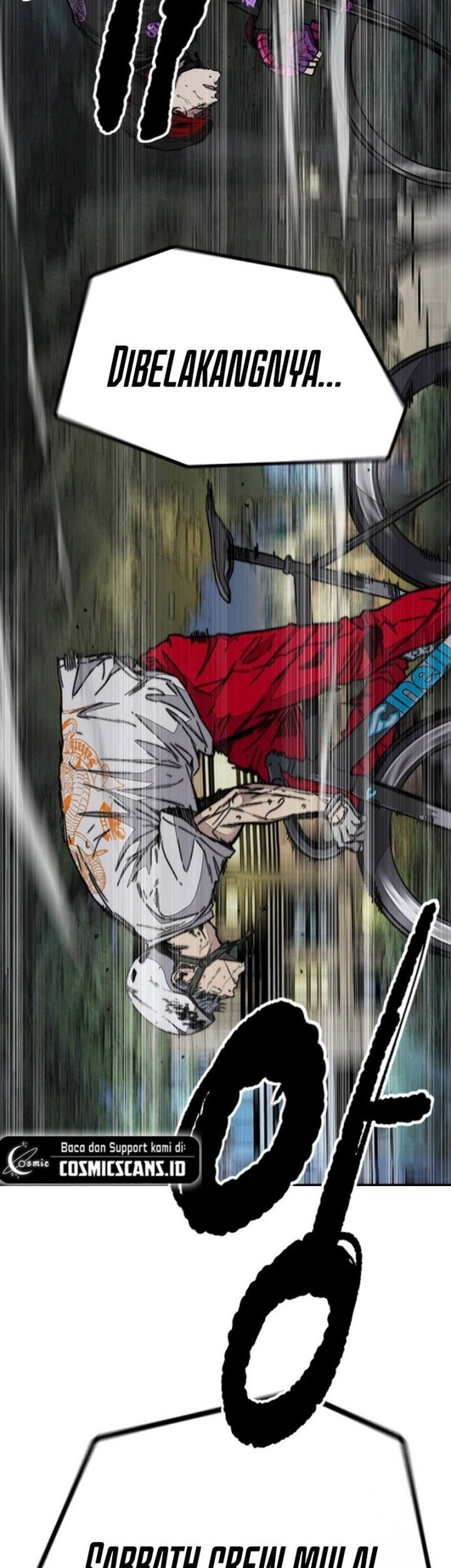 Wind Breaker Chapter 489 Gambar 5