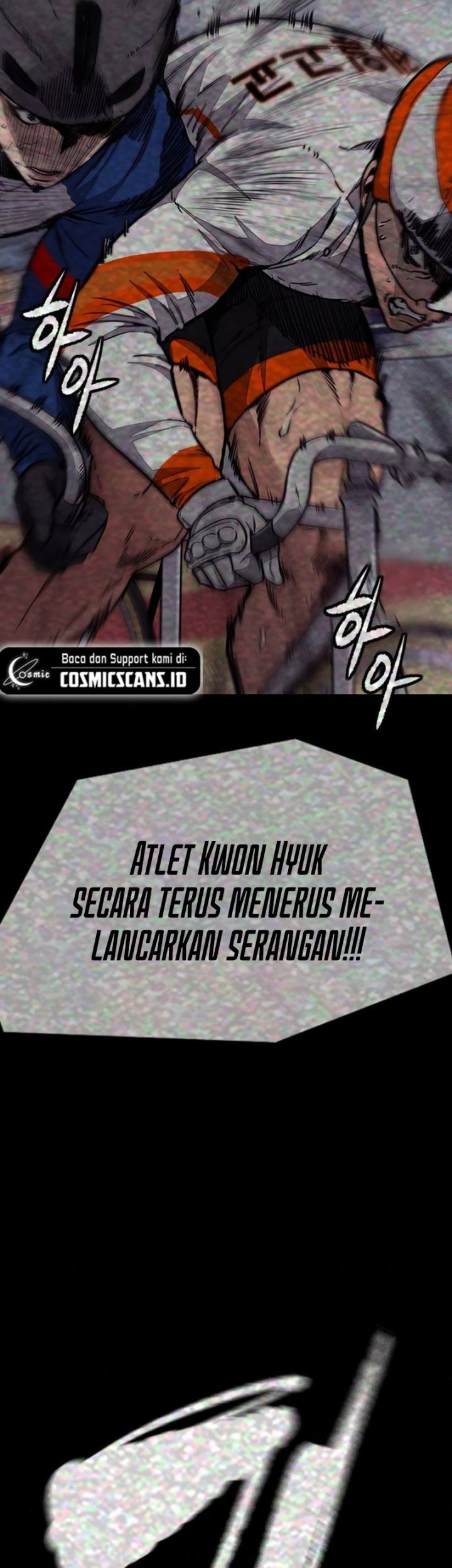 Wind Breaker Chapter 489 Gambar 101