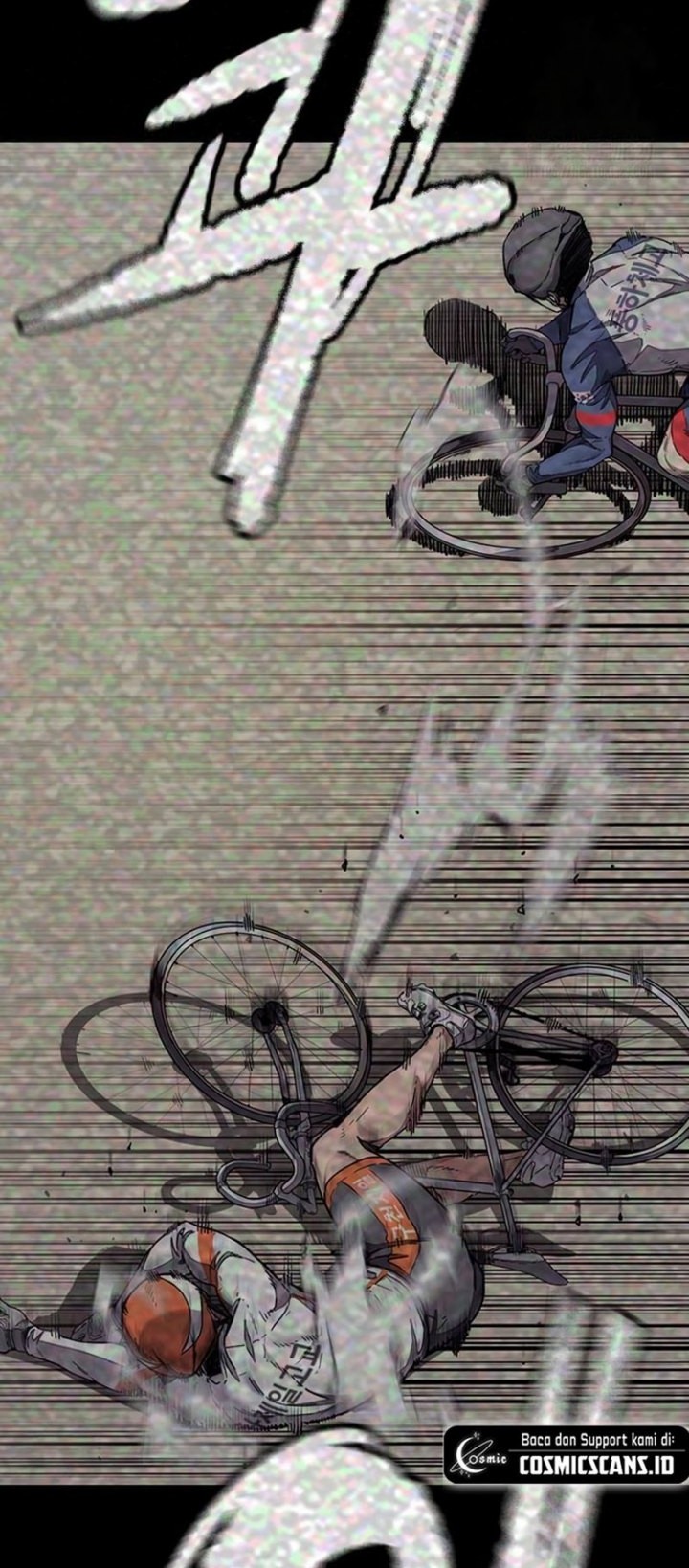 Wind Breaker Chapter 489 Gambar 102