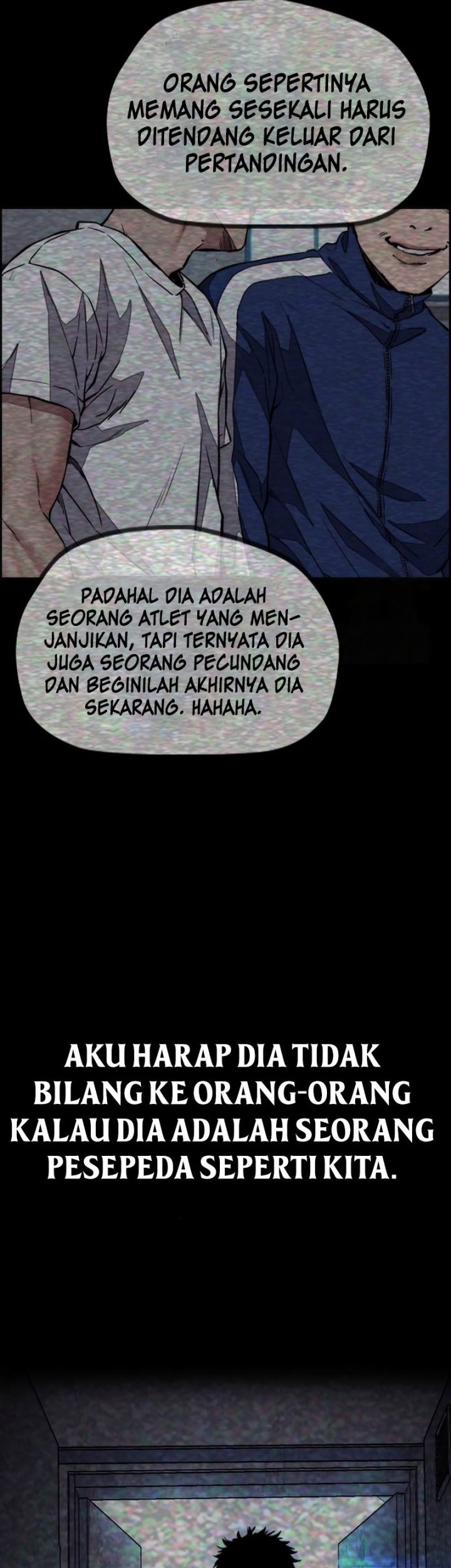 Wind Breaker Chapter 489 Gambar 104