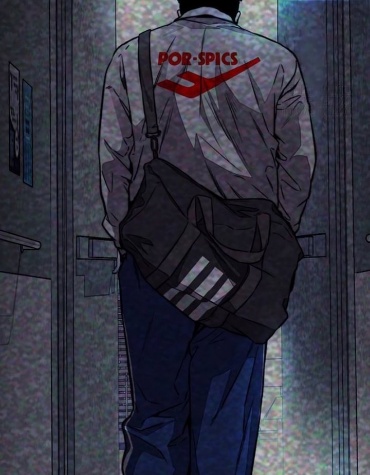 Wind Breaker Chapter 489 Gambar 105