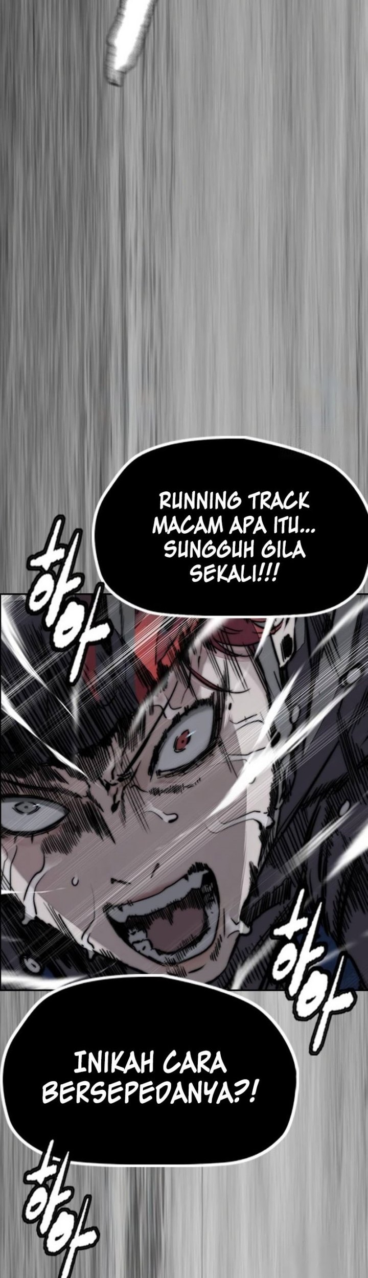 Wind Breaker Chapter 489 Gambar 110