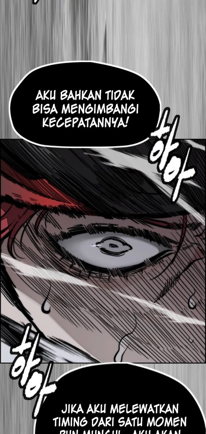 Wind Breaker Chapter 489 Gambar 111