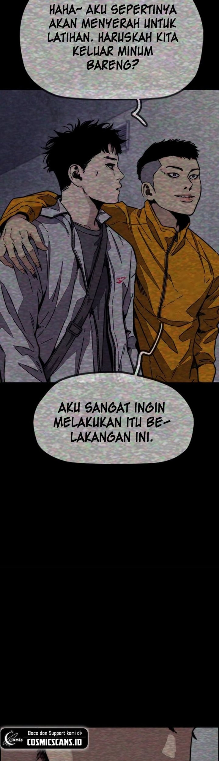 Wind Breaker Chapter 489 Gambar 113