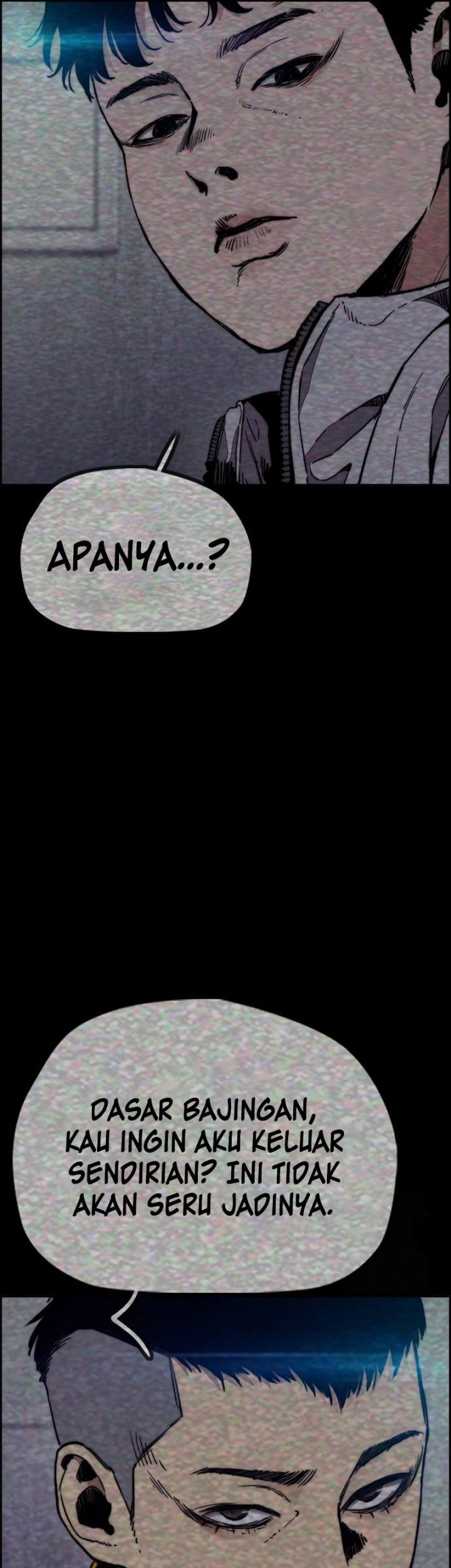 Wind Breaker Chapter 489 Gambar 115