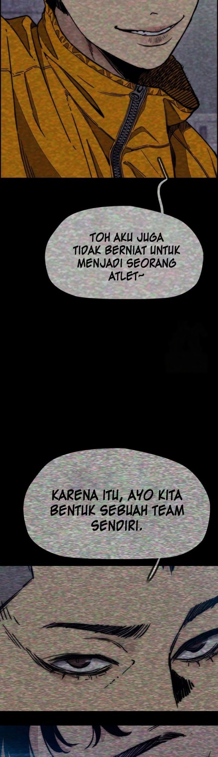 Wind Breaker Chapter 489 Gambar 116