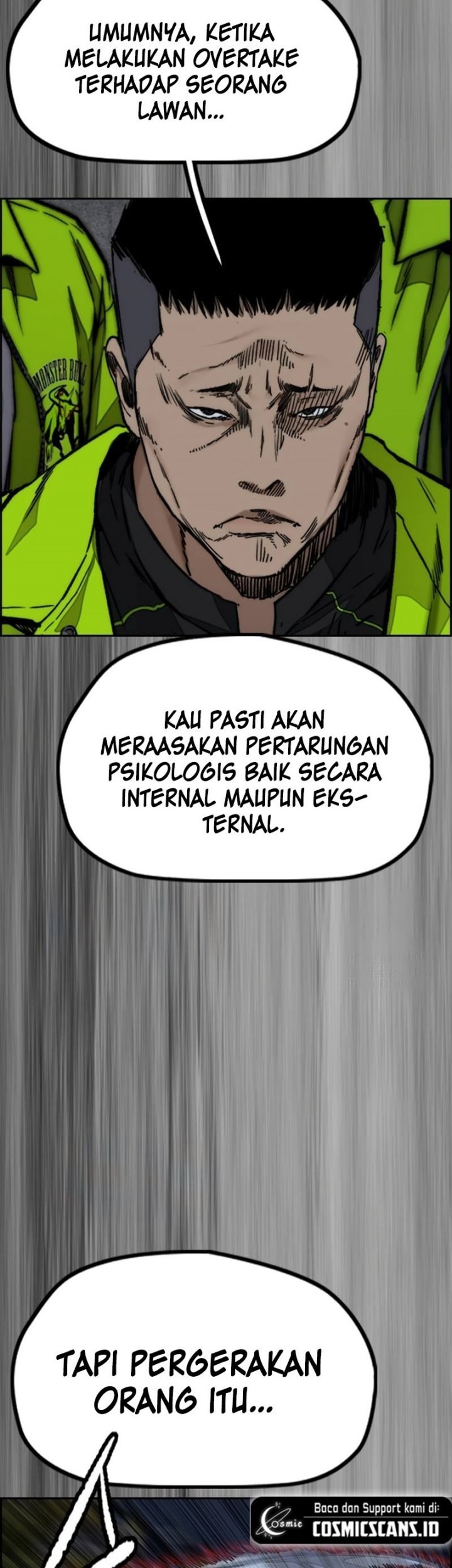 Wind Breaker Chapter 489 Gambar 88