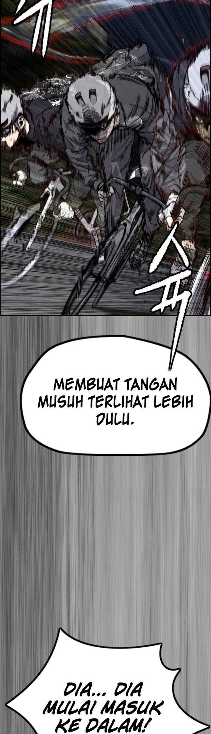Wind Breaker Chapter 489 Gambar 89