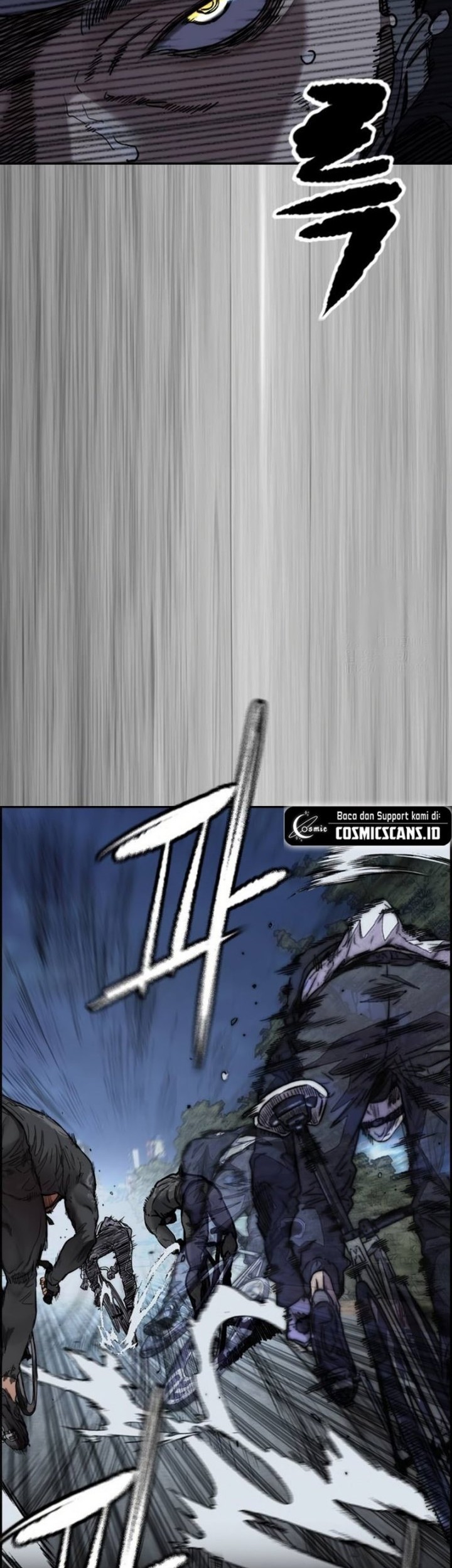 Wind Breaker Chapter 489 Gambar 92