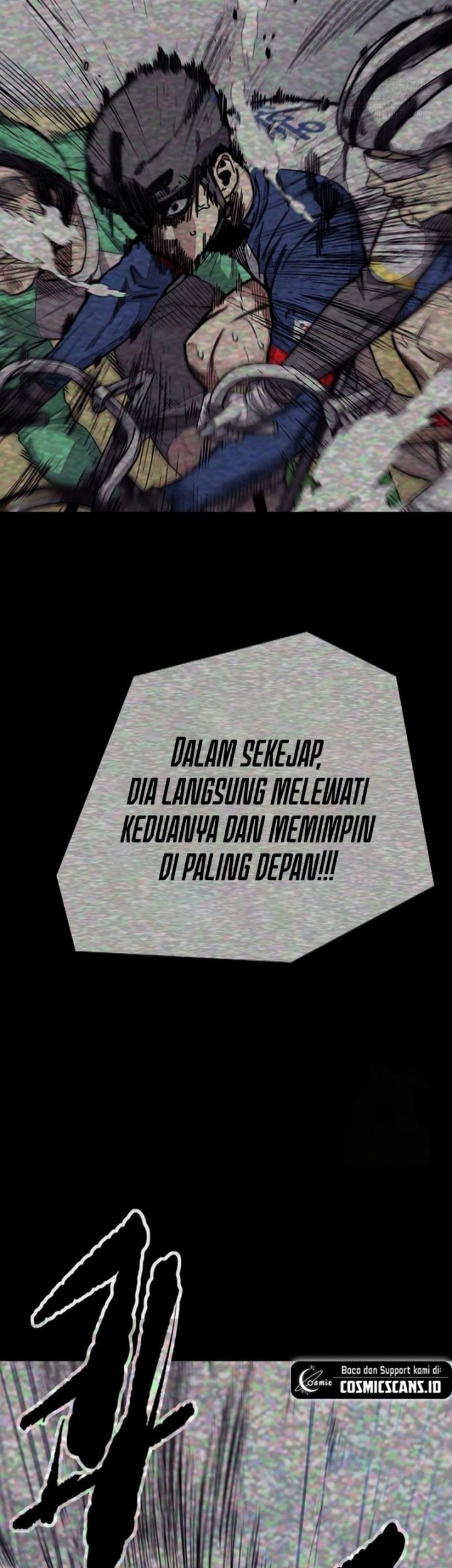 Wind Breaker Chapter 489 Gambar 94
