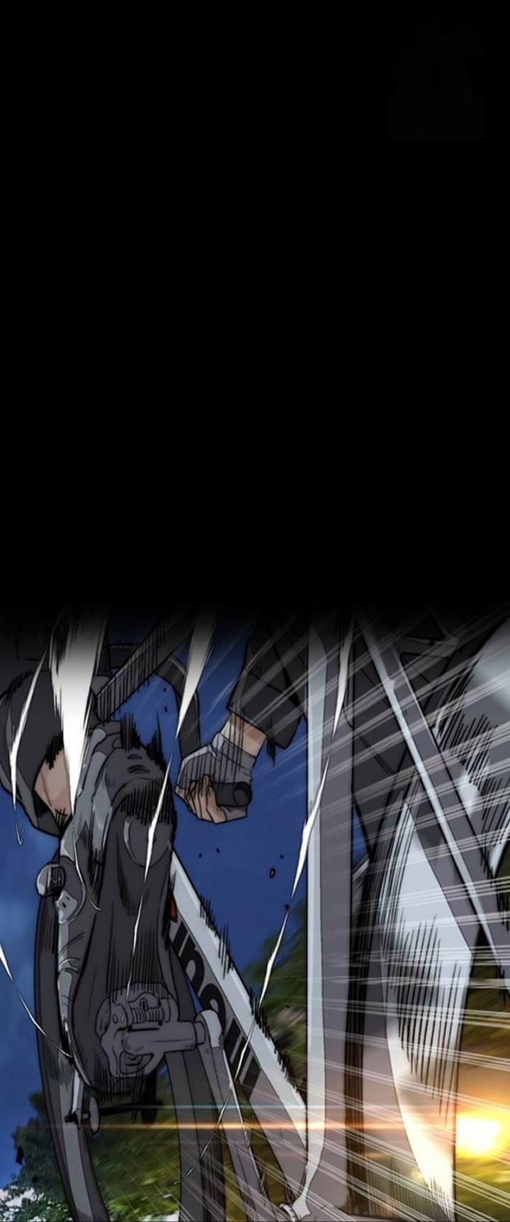 Wind Breaker Chapter 489 Gambar 96