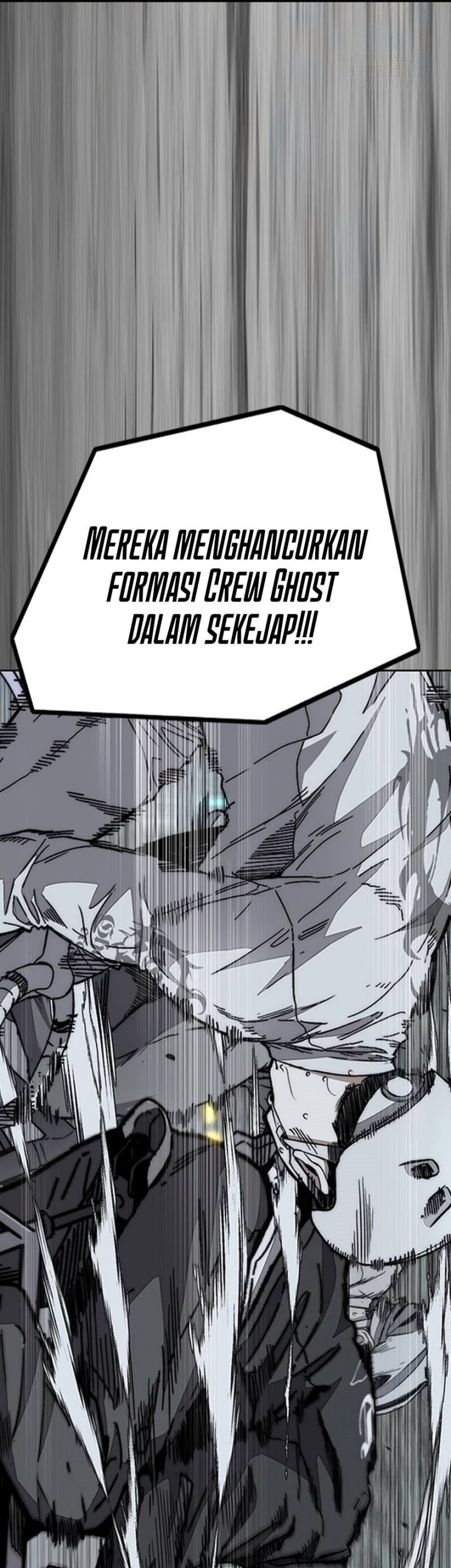 Wind Breaker Chapter 489 Gambar 97