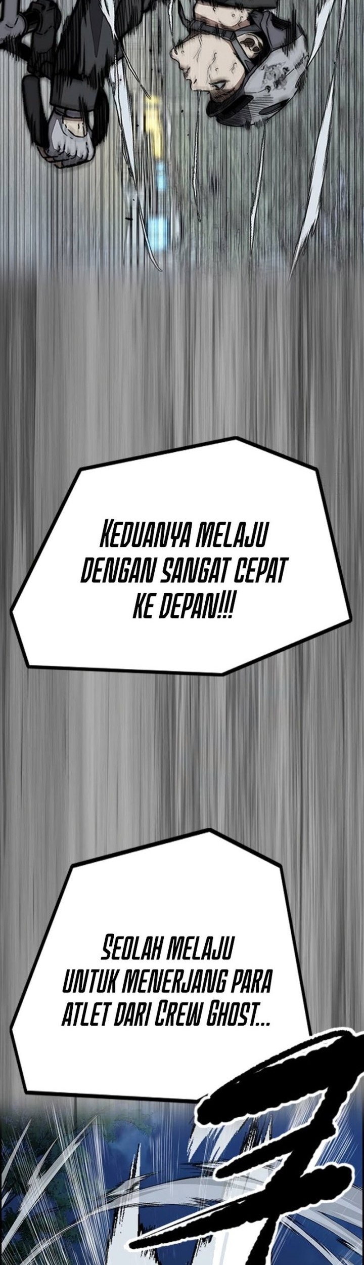Wind Breaker Chapter 489 Gambar 98