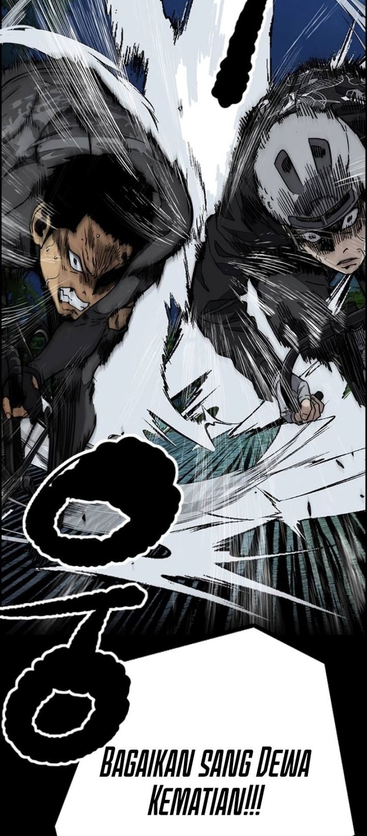 Wind Breaker Chapter 489 Gambar 99
