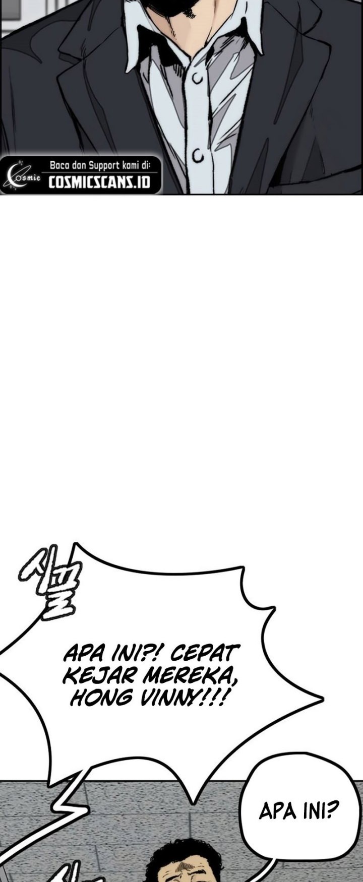 Wind Breaker Chapter 489 Gambar 9