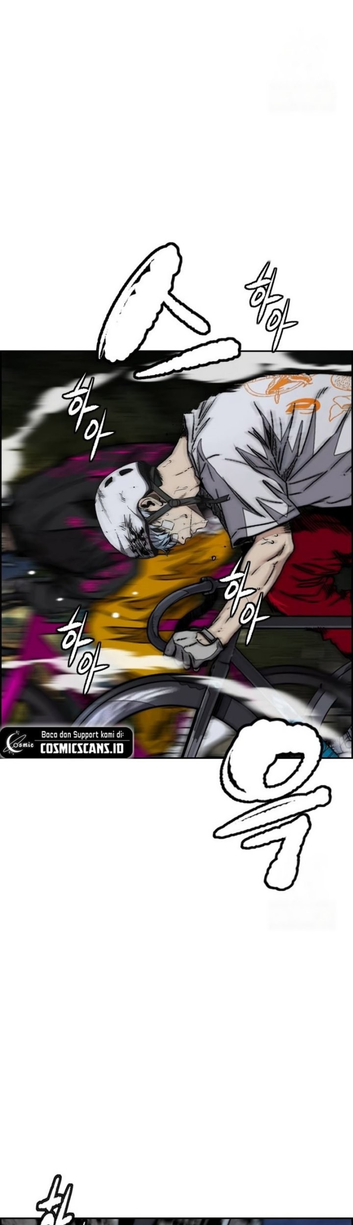 Wind Breaker Chapter 489 Gambar 13