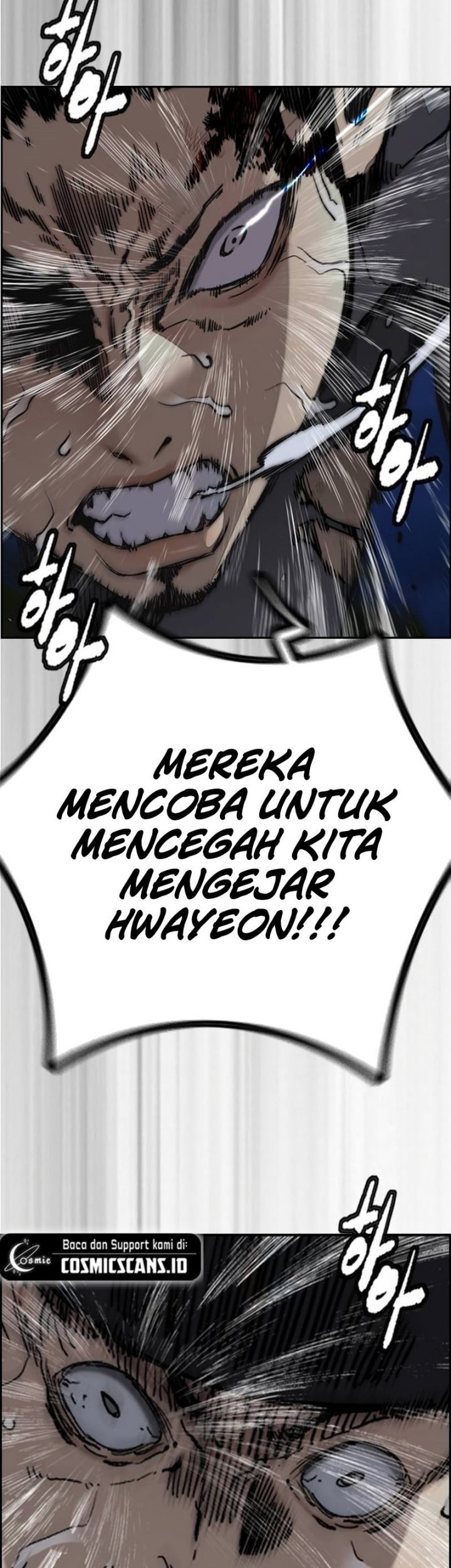 Wind Breaker Chapter 489 Gambar 23